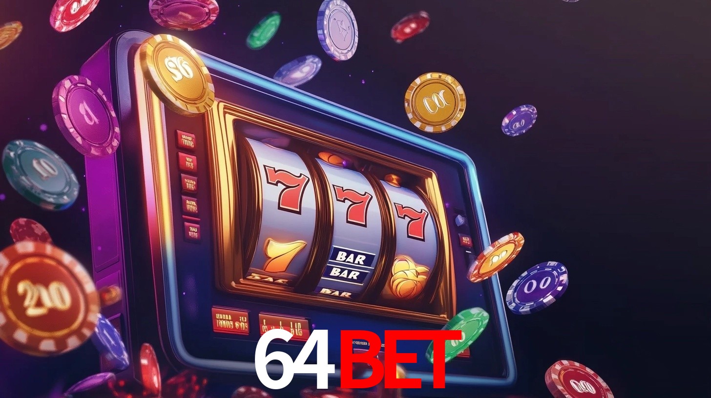 Daily Bonuses 64bet