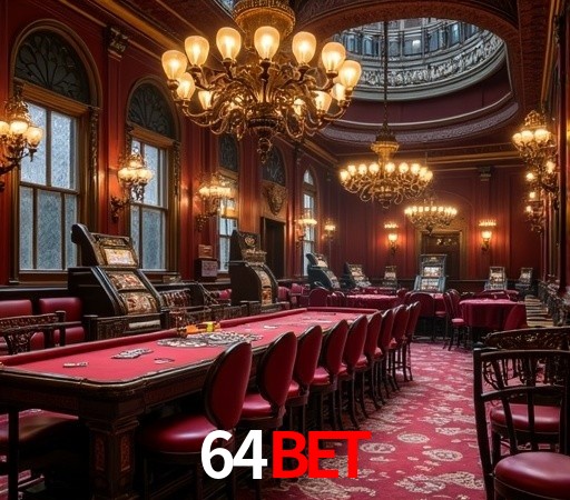 Ofertas Exclusivas 64bet