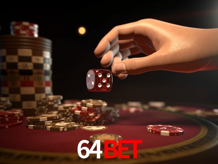 Jogos de Slot 64bet